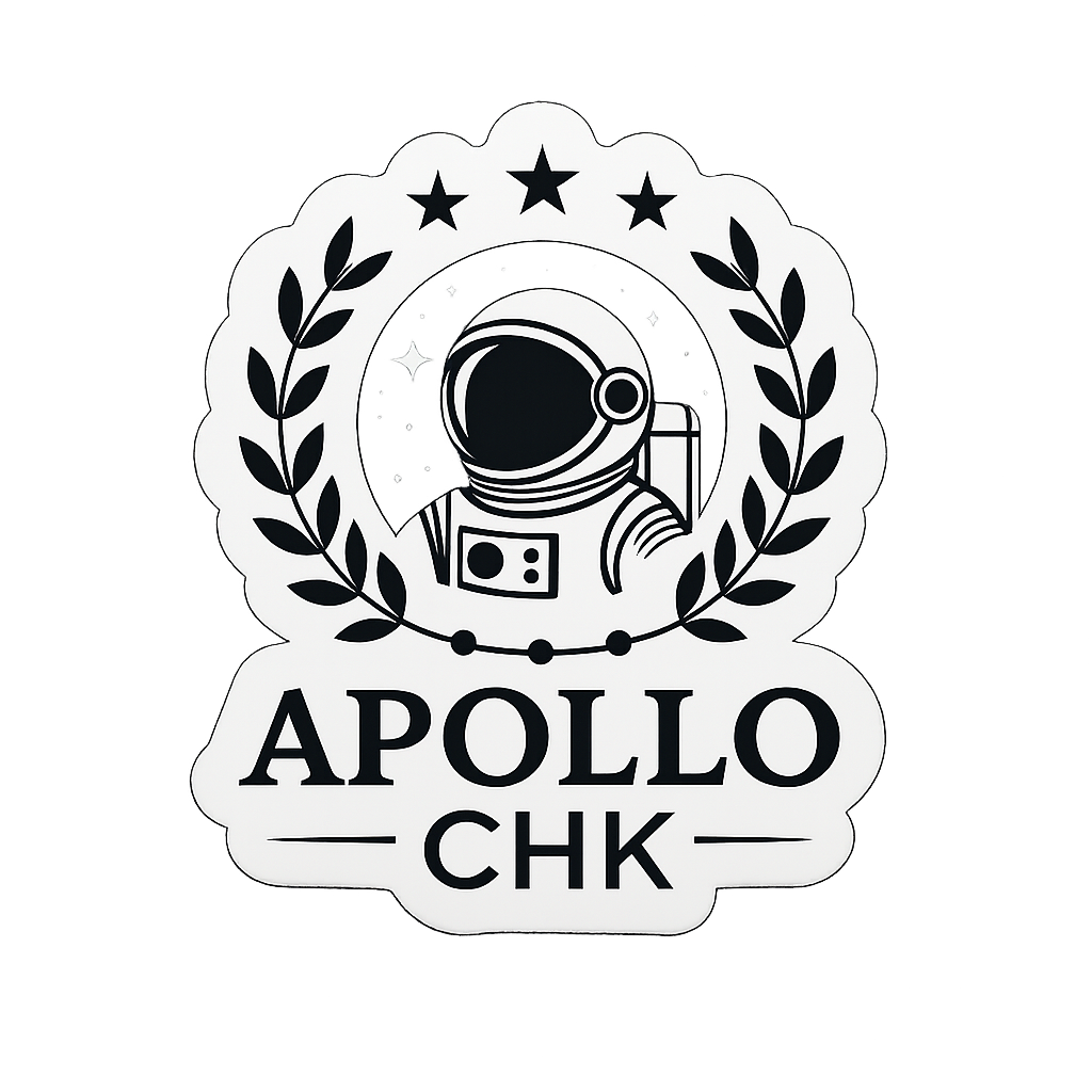 ApolloChk